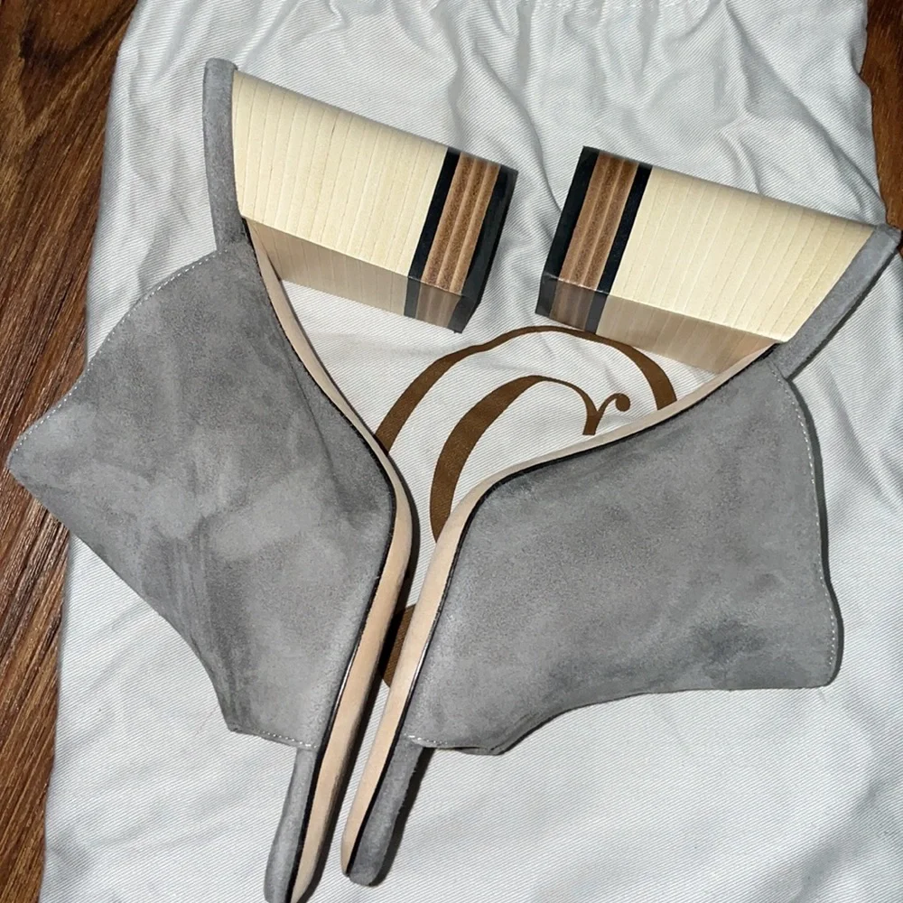 M.GEMI mules - Picture 4 of 7